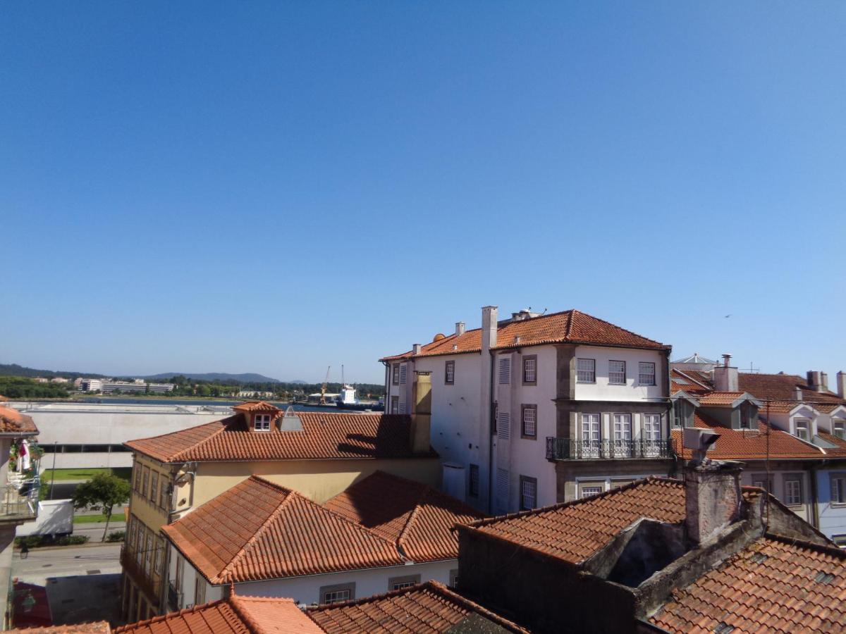 Hospedaria Srª Do Carmo Maison d'hôtes